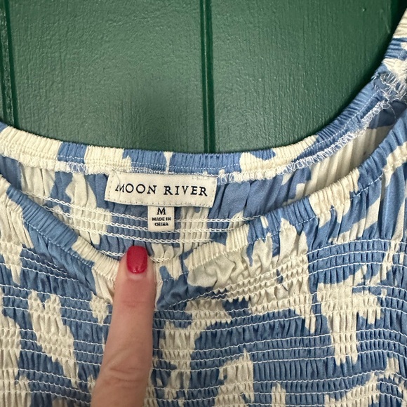 Moon River Dress - Picture 3 of 5